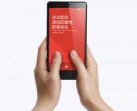 Xiaomi Redmi Note