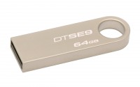 DataTraveler SE9 64gb